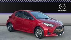 Mazda2 Hybrid 1.5i Hybrid Select 5dr CVT Hybrid Hatchback